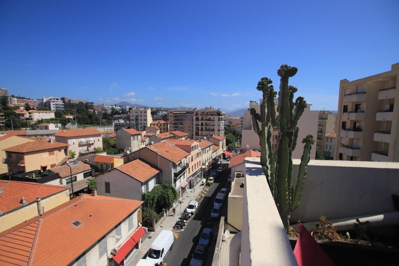Appartamento La Terrasse De Carras